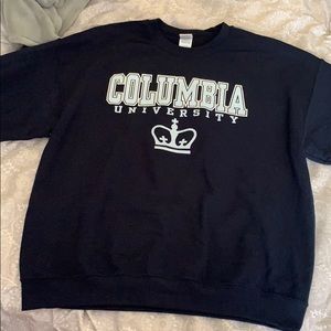 Columbia University Sweatshirt